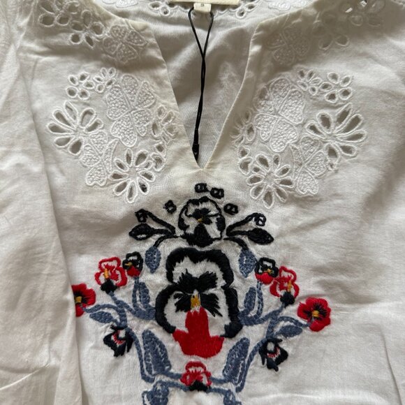 Suno New York White dress - Picture 3 of 6